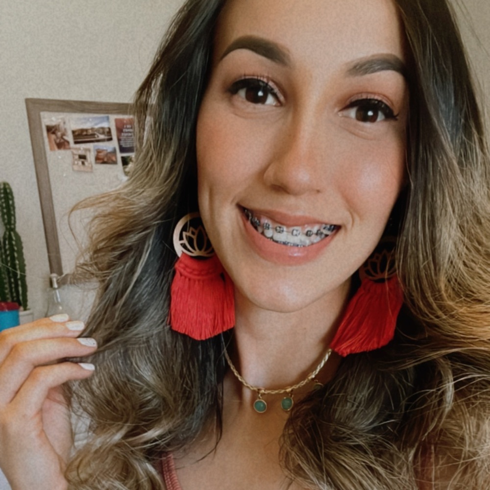 Meet your Posher, Rocio